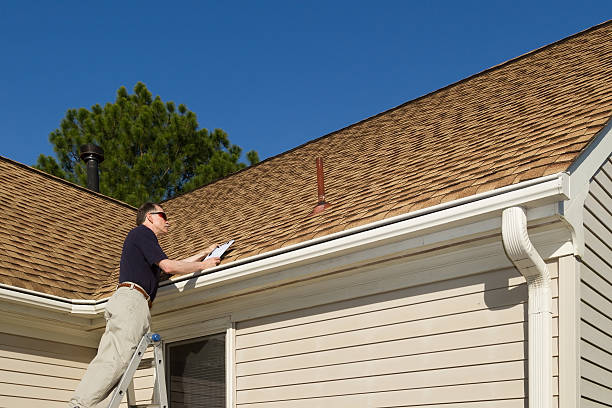 Trusted Rossville, IL Roofing and installation Experts